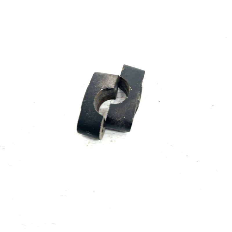 81-82 Honda ATC250R OEM Handlebar Clamp Pair 95014-22200 AH96