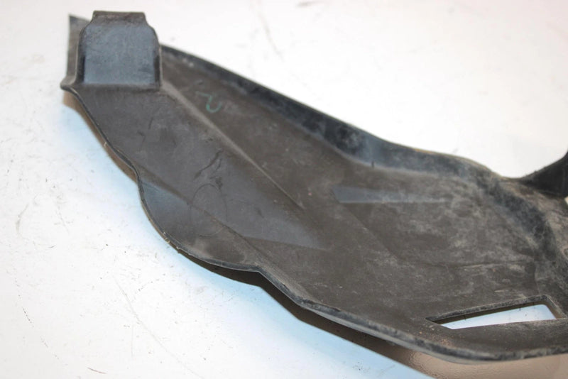 21 Can-am Outlander Max 450 4x4 Dps Oem Rear Right Axle Shield 706002483 AB4