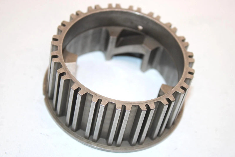 88 Yamaha  Champ 100 Yfm100u Oem Clutch Boss Set 22K-W1657-00-00 AY10
