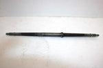 1993 Polaris 350l 6x6 Oem Rear Axle 5020504 AP153