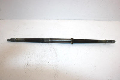 1993 Polaris 350l 6x6 Oem Rear Axle 5020504 AP153