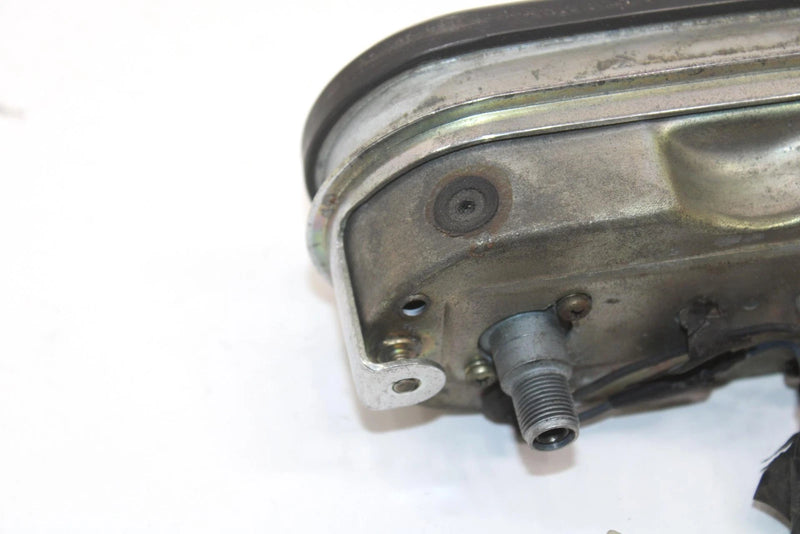 1985 Yamaha Vmax Oem Meter Assembly 81K-83500-40-00 SY125