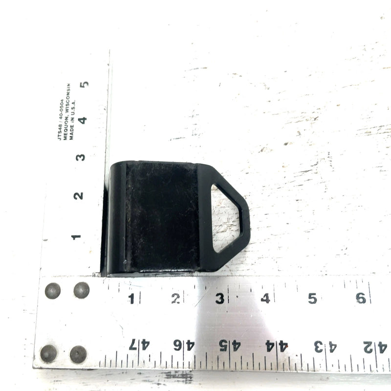 2022 Can-Am Defender HD10 LTD Cab OEM Cargo Box Retaining Plate 70831480 Q5770
