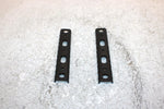 2000 Polaris Xplorer Oem Footrest Cleat Pair 5242525-067 AP169