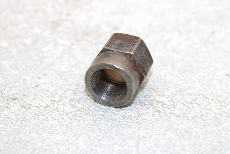 00 Polaris Trail Blazer  Oem Front Strut Retaining Nut 5132062 Q4950