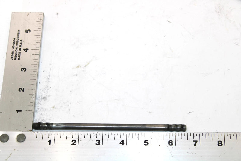 Yamaha Oem Cylinder Stud Bolt Pair 90116-08107-00 Q1744