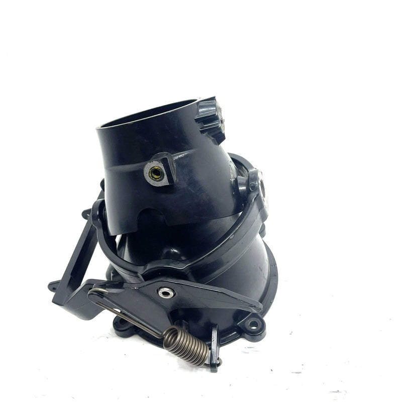 null Sea-Doo RXP Supercharged OEM Jet Pump Nozzle Set 271001395 JS59.1
