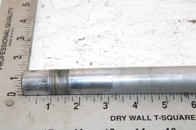 Ski-doo Oem Rear Suspension Rear Arm Upper Shaft 503191841 Q4870