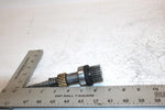 1998 Ski-doo Formula 500 Oem Rotary Valve Shaft 420837242 SS1
