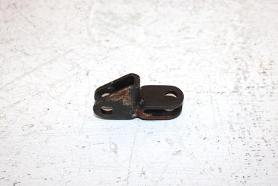 1993 Kawasaki Bayou 300 Oem Cable Joint Bracket 59071-1138 AK24