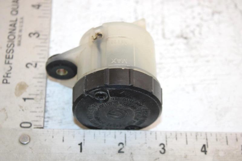2019 Can-am Outlander 570 Oem Rear Brake Fluid Tank 705601020 AB9