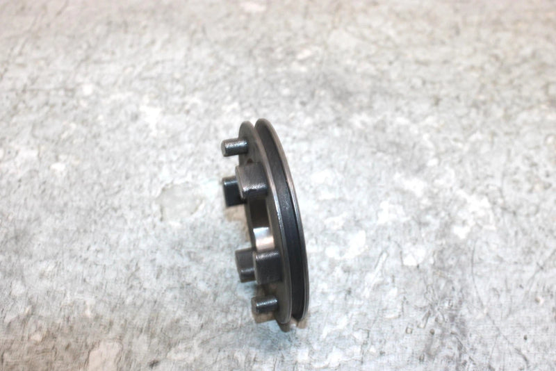 2006 Polaris Sportsman 500 Oem Diff Engagement Dog 3234284 AP186