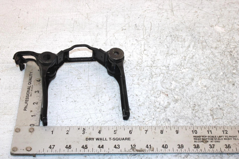 1986 Honda Trx350 Oem Headlight Bracket 61310-HA7-670 61310-HA7-671 AH40