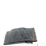 09-10 Honda Big Red 700 MUV700 OEM Hand Brake Mount Bracket 47150-HL1-A00 XH0