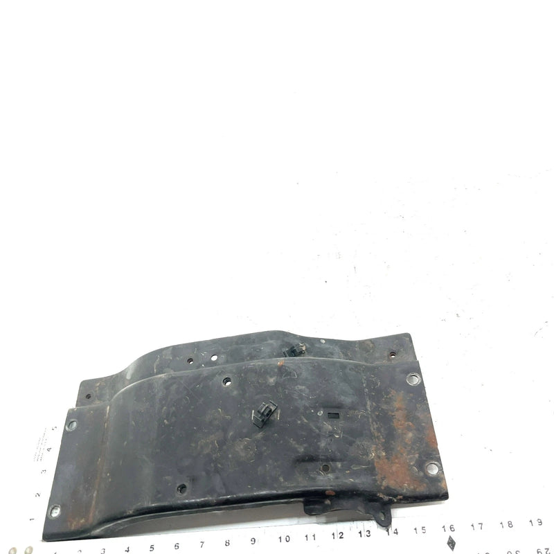 09-10 Honda Big Red 700 MUV700 OEM Hand Brake Mount Bracket 47150-HL1-A00 XH0