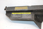 98 Arctic Cat Zr 440 Oem Belt Cover 0707-187 SA23