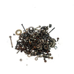 1985 Yamaha Tri Moto 200 YTM200 OEM Nut Bolt Spacer Hardware Kit AY59
