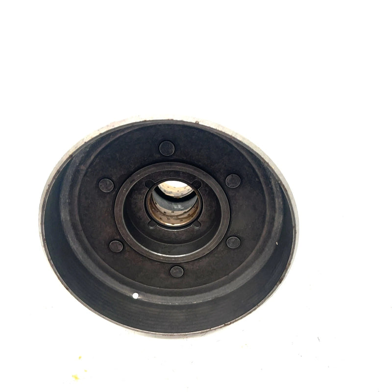 98-00 Arctic Cat 500 4X4 OEM Clutch Housing 3446-232 AA38 