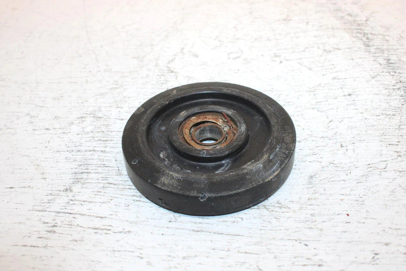 1998 Ski-doo Formula 500 Oem Idler Wheel 572043500 SS1