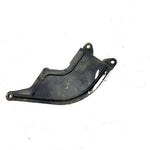 02-03 Kawasaki Prairie 650 OEM Heat Shield Plate 18018-1134 AK37