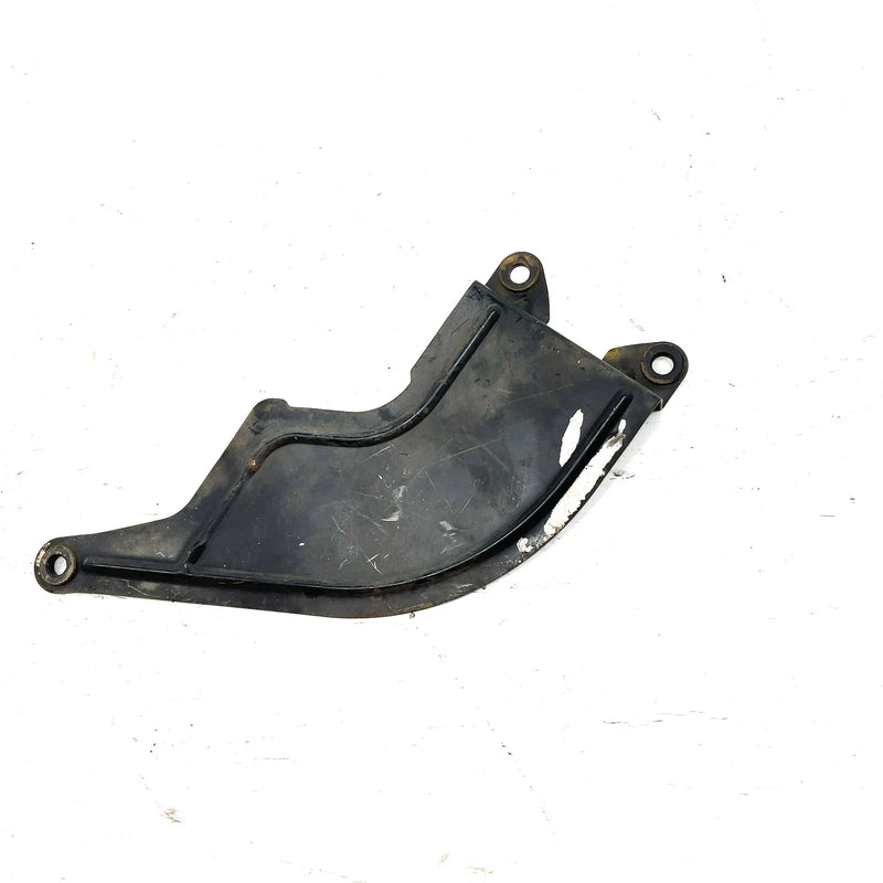 02-03 Kawasaki Prairie 650 OEM Heat Shield Plate 18018-1134 AK37