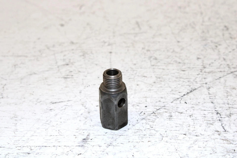 2000 Kawasaki Prairie 300 Oem Oil Relief Valve 16130-1001 AK31.1