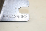 2000 Polaris Virage Oem Upper Steering Cable Bracket 5244290 JP10