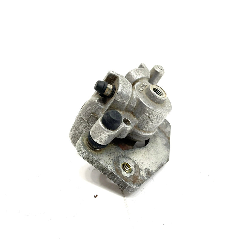 03 Bombardier Traxter 500 4x4 Automatic OEM Left Brake Caliper 705600119 AB15.1