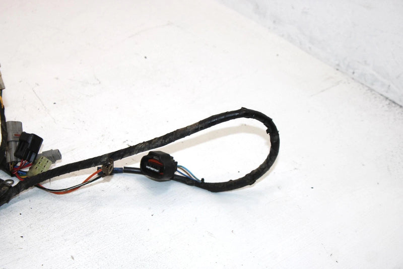 2004 Yamaha  Bruin 350 Oem Main Wire Harness 5UH-82590-00-00 AY24
