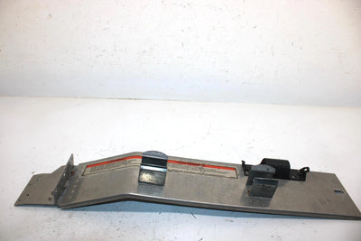 94 Polaris 500 Efi Oem Clutch Guard 5222903 SP152