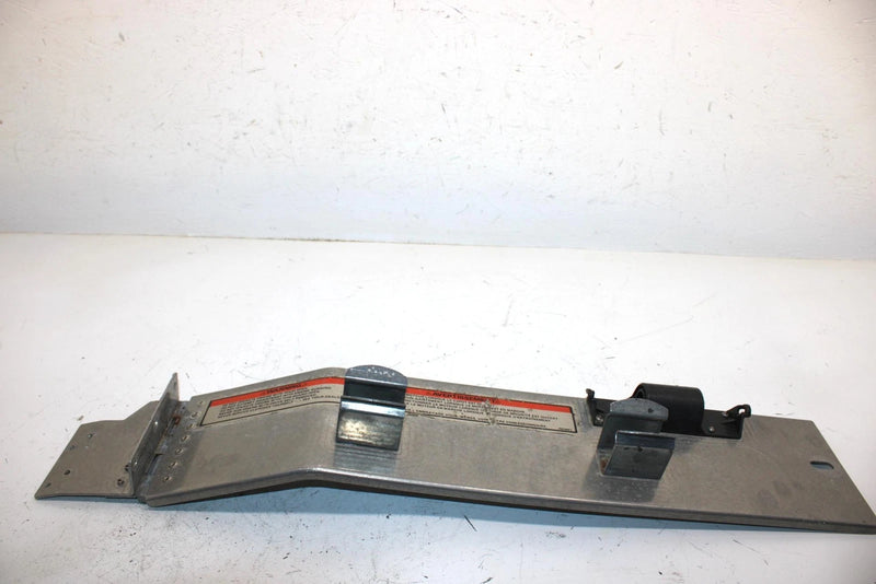 94 Polaris 500 Efi Oem Clutch Guard 5222903 SP152