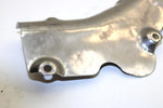 95 Suzuki Quadrunner LT4WD OEM Inner Exhaust Pipe Heat Shield 14780-19B70 AS17