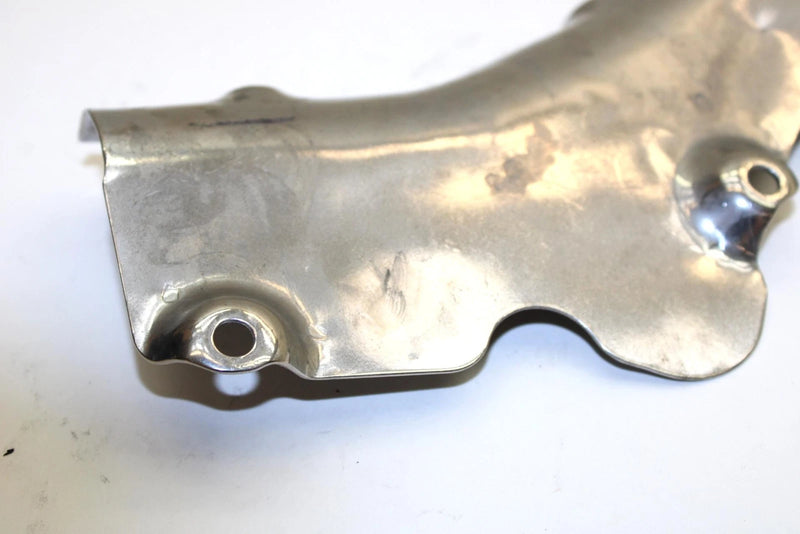  95 Suzuki Quadrunner LT4WD OEM Inner Exhaust Pipe Heat Shield 14780-19B70 AS17