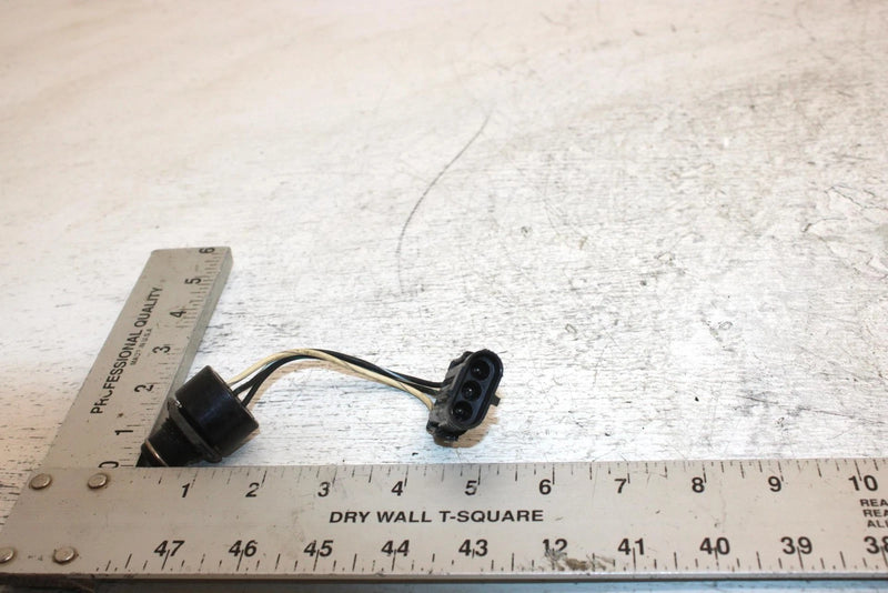 1998 Ski-doo Mach 1 700 Oem Dess Teather Base 515166800 SS3