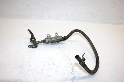 2000 Yamaha  Kodiak 400 Oem Rear Brake Master Cylinder 5GH-2583V-00-00 AY26