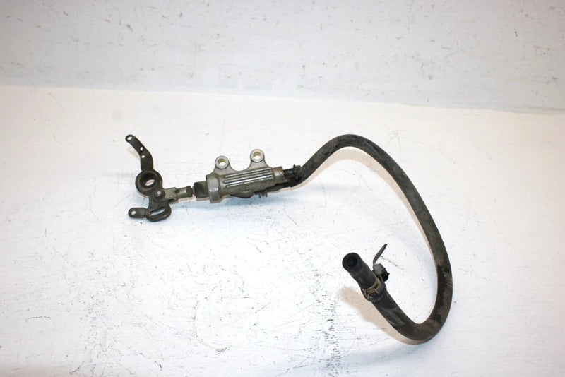 2000 Yamaha  Kodiak 400 Oem Rear Brake Master Cylinder 5GH-2583V-00-00 AY26