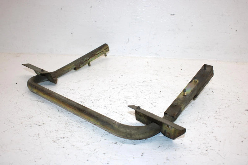 1991 Yamaha Phazer Ii Oem Front Bumper 87F-77512-00-00 SY27