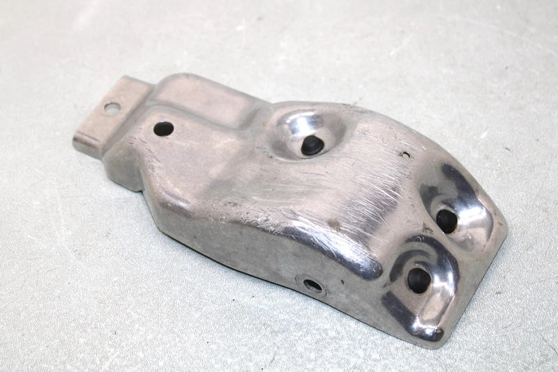 2000 Yamaha  Grizzly Oem Rear Gear Case Cover 5GT-2219X-00-00 AY35