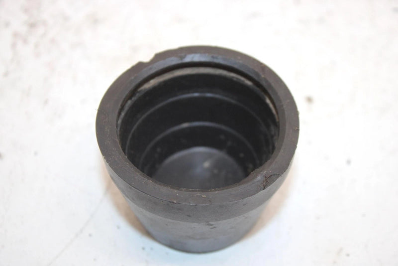 1993 Polaris 350l 6x6 Oem Hub Cap Pair (W/Out Star) 5410404 5413427 AP153