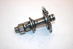 18 Suzuki King Quad 500 Oem Camshaft 12710-31H00 AS3