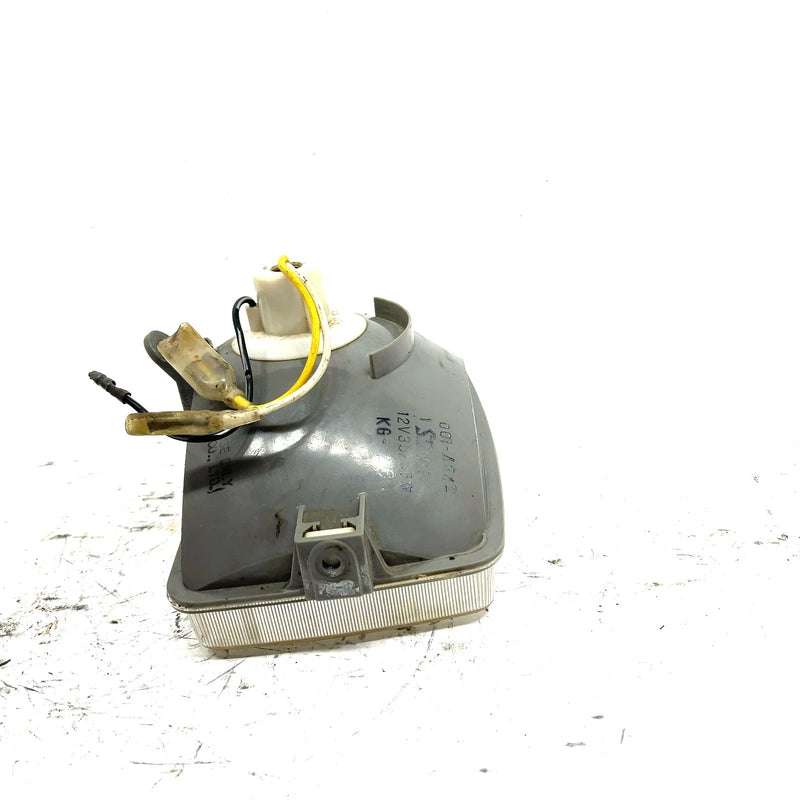 84-87 Suzuki Quadrunner 185 OEM Headlight 35100-18A21 AS0