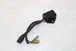 1988 Polaris Trail Boss 250 R/es Oem CDI ECU ECM Ignition Unit 3083910 APS1