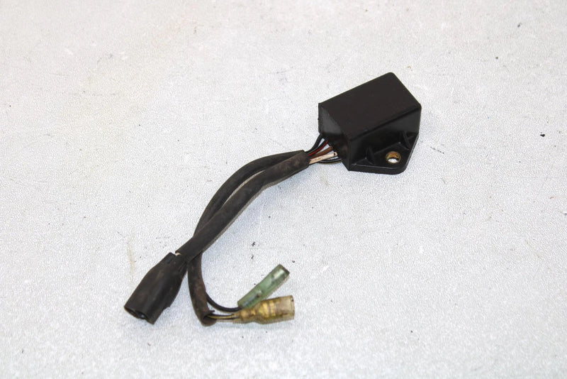 1988 Polaris Trail Boss 250 R/es Oem CDI ECU ECM Ignition Unit 3083910 APS1