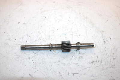 01 Arctic Cat Zr 800 Oem Oil Pump Shaft 3005-883 Q2120