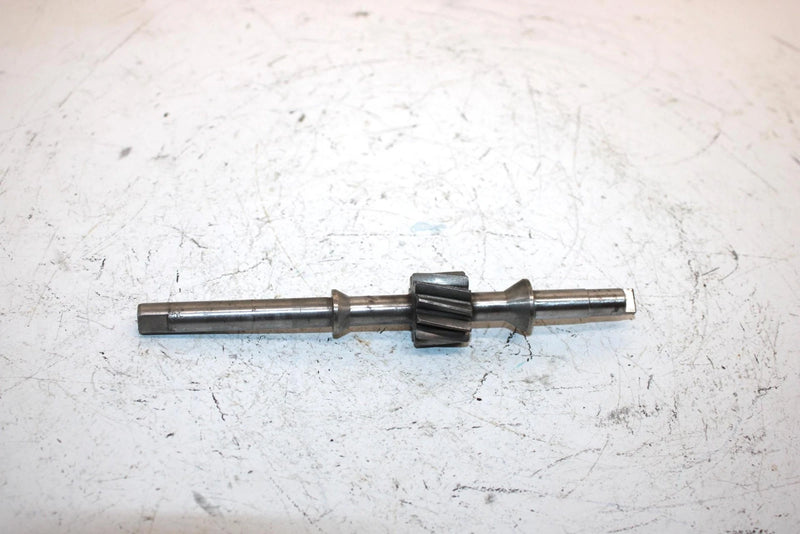 01 Arctic Cat Zr 800 Oem Oil Pump Shaft 3005-883 Q2120