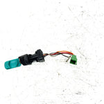 2000 Suzuki King Quad 300 LTF300F 4x4 OEM Ignition Key Switch 37110-19B03 AS34