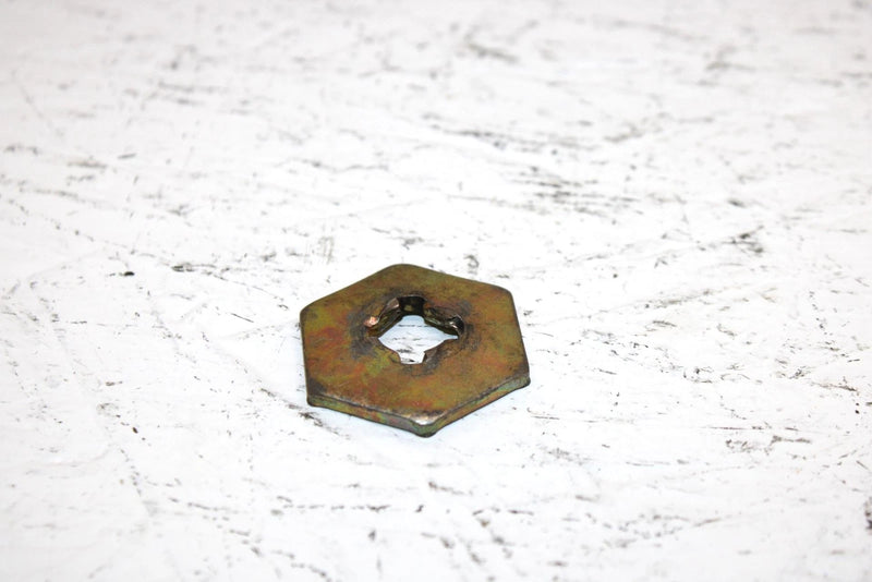 90 Arctic Cat Tigre Mountain Cat Oem Lower Driven Gear Washer 0124-091 SA49