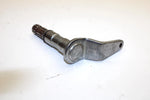 89 Suzuki Quadrunner 160 LT160E 2x4 OEM Brake Pedal Arm 43120-02C00 AS16