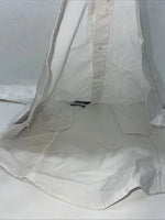 New Women’s White EQUISTAR Short Sleeve English Riding Shirt. 42 G-29