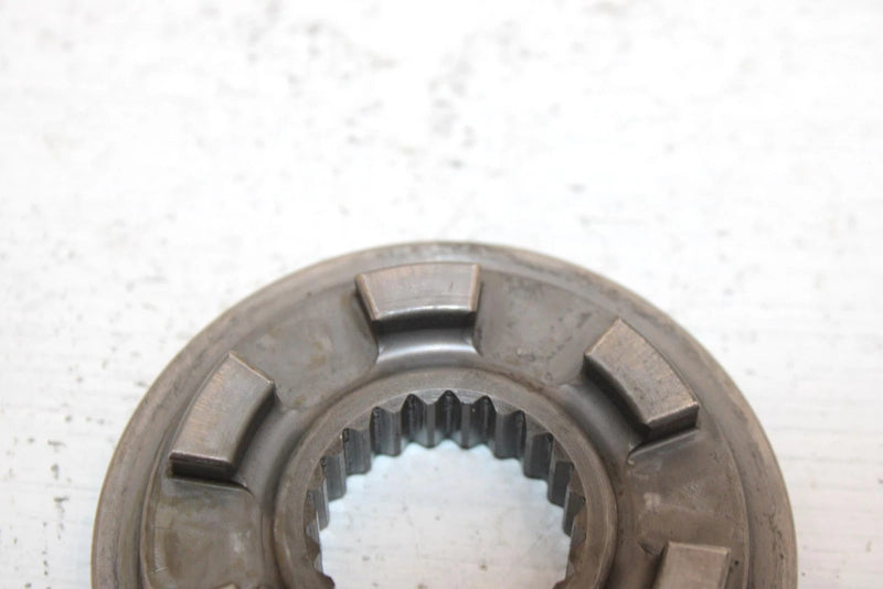 2002 Polaris Sportsman 700 Oem 6 Face Engagement Dog 3233875 Q4054